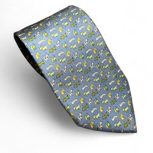 🔥 Ferragamo Tie 🔥